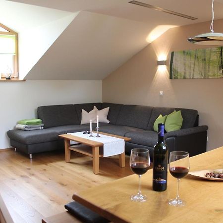 Ferienwohnung Am Dreiseithof Hauzenberg Kültér fotó