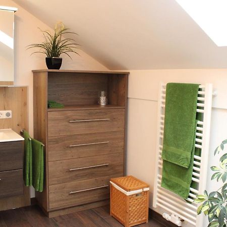 Ferienwohnung Am Dreiseithof Hauzenberg Kültér fotó