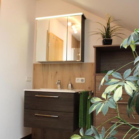 Ferienwohnung Am Dreiseithof Hauzenberg Kültér fotó