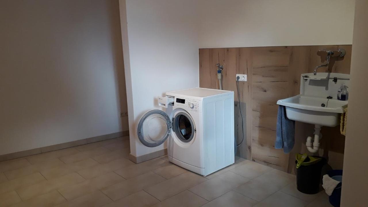 Ferienwohnung Am Dreiseithof Hauzenberg Kültér fotó
