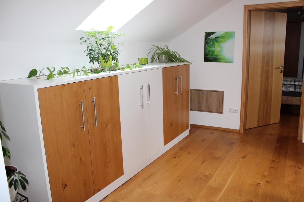 Ferienwohnung Am Dreiseithof Hauzenberg Kültér fotó