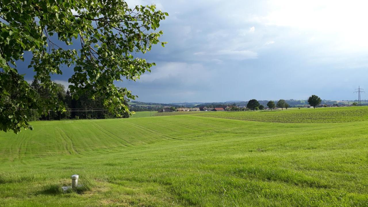 Ferienwohnung Am Dreiseithof Hauzenberg Kültér fotó