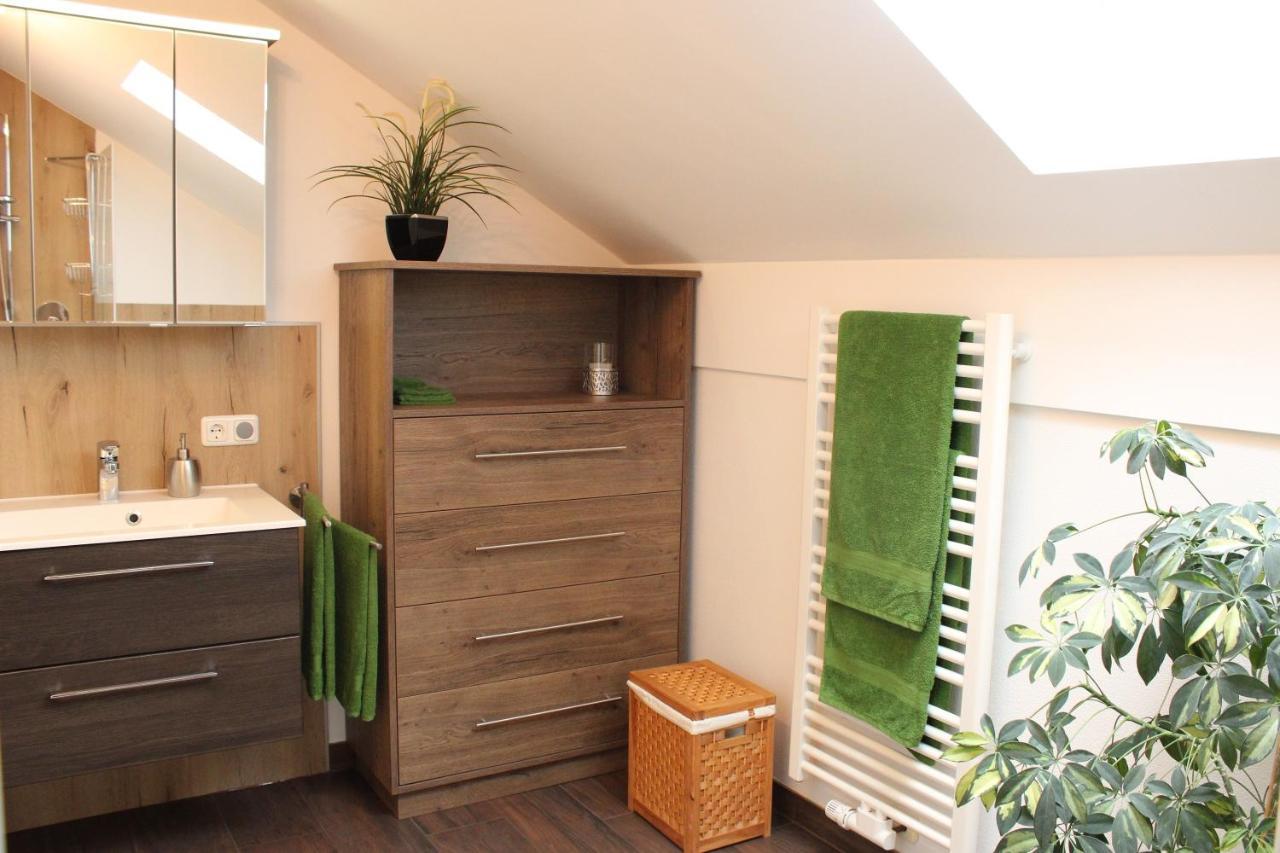 Ferienwohnung Am Dreiseithof Hauzenberg Kültér fotó