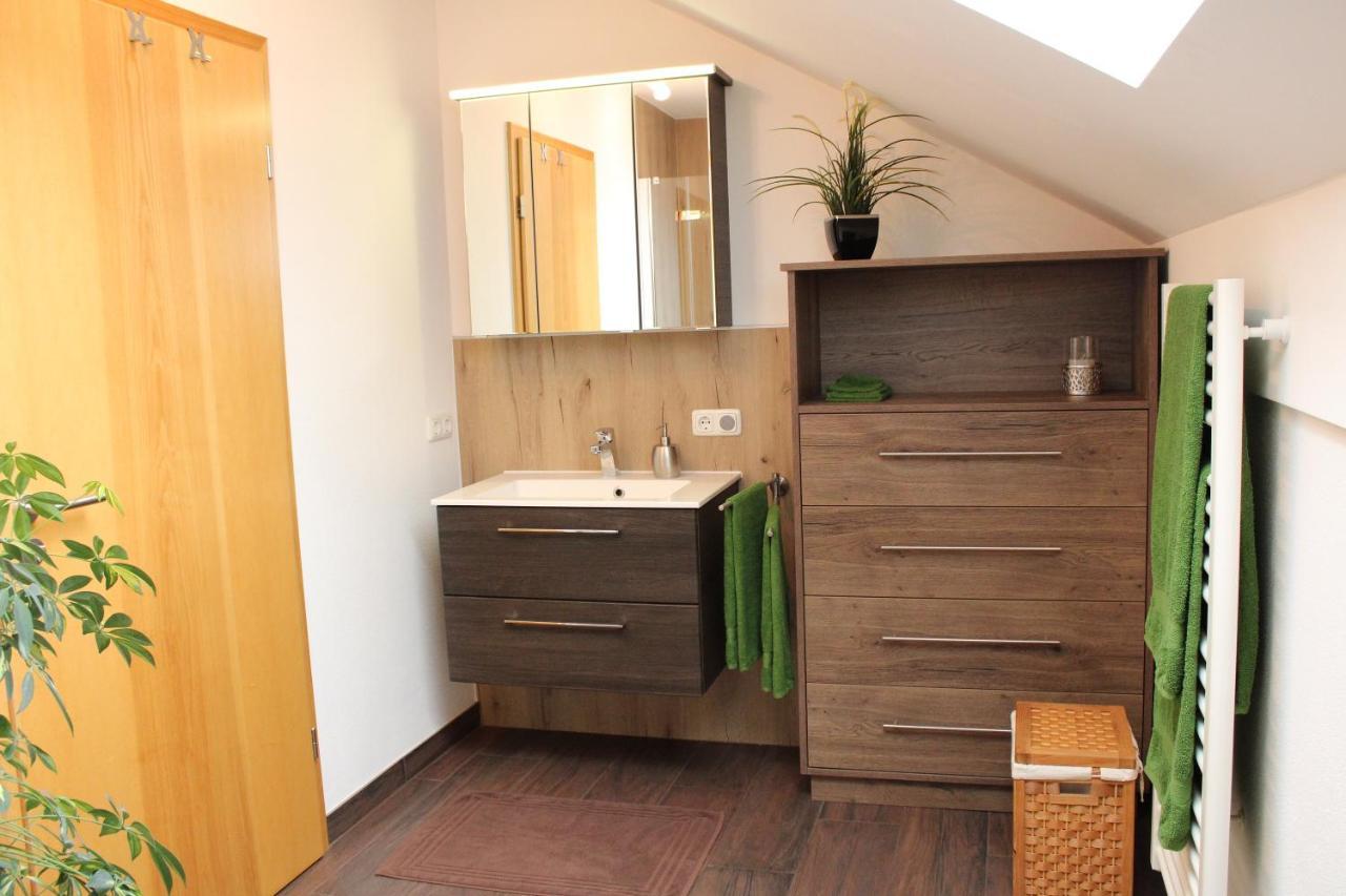 Ferienwohnung Am Dreiseithof Hauzenberg Kültér fotó