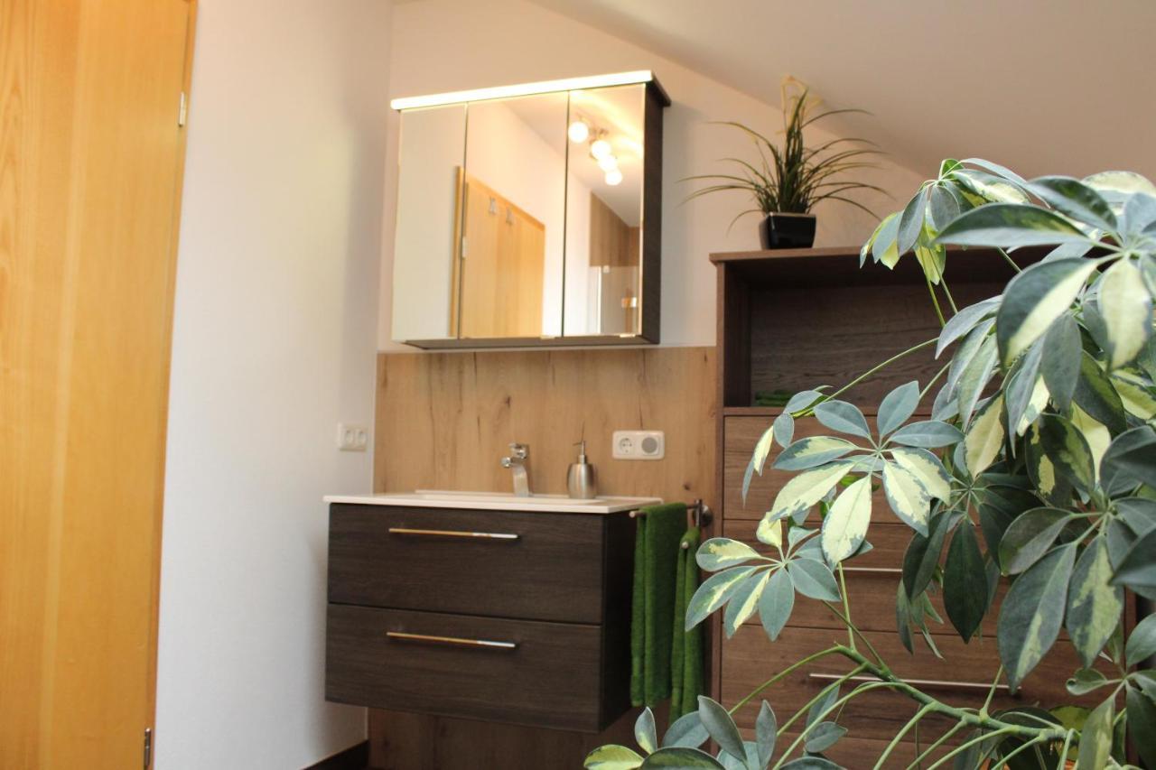 Ferienwohnung Am Dreiseithof Hauzenberg Kültér fotó