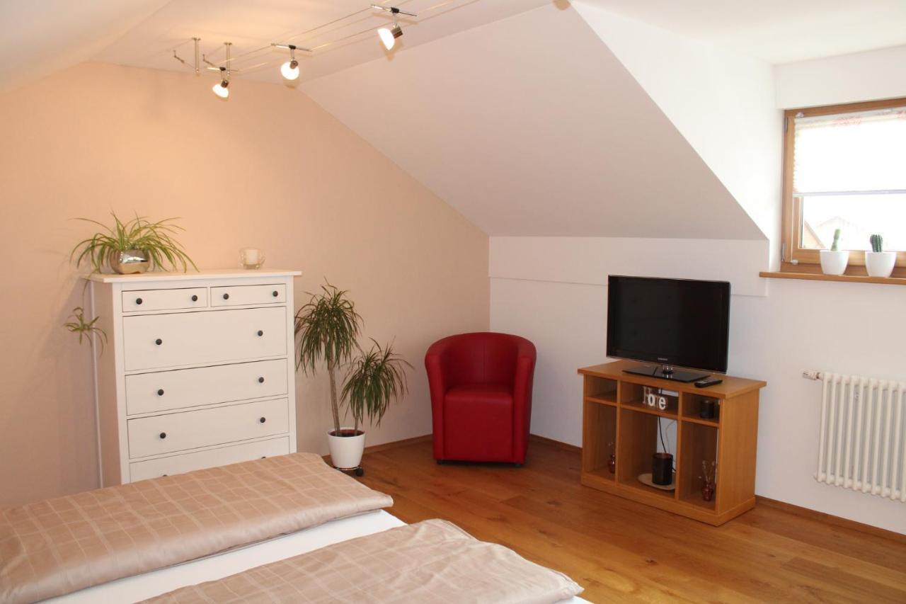 Ferienwohnung Am Dreiseithof Hauzenberg Kültér fotó